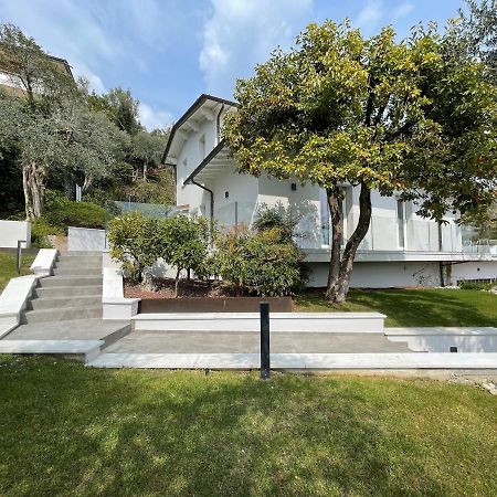 גרדונה ריביירה Villa Elvira מראה חיצוני תמונה